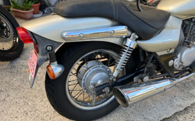 KAWASAKI ELIMINATOR 125 BN125A