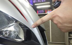 YAMAHA YZF-R25 RG43J