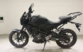 HONDA CB250RA 1989 MC52