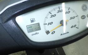 YAMAHA JOG Gen.4 SA16J