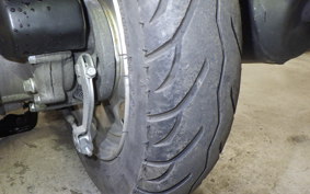 HONDA TACT-4ﾍﾞｰｼｯｸ 2009 AF79