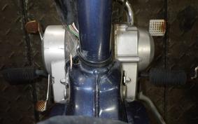 HONDA C50 SUPER CUB AA01
