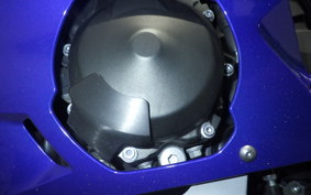YAMAHA YZF-R6 2020