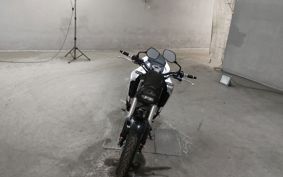 HONDA CB125 R JC79