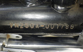 KAWASAKI ELIMINATOR 250 V VN250A