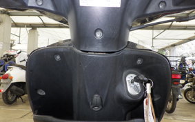 HONDA DIO Gen.6 AF68