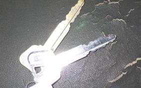 YAMAHA JOG Gen.3 SA01J