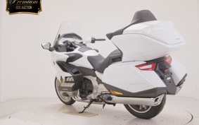 HONDA GL 1800 GOLD WING TOUR DCT 2026 SC79