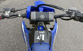 YAMAHA YZ250F CG40C