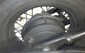 YAMAHA DRAGSTAR 400 CLASSIC 2003