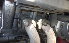 HONDA CBR250RR A MC51