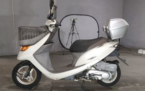HONDA DIO CHESTER AF68