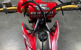 HONDA CRF450R PE07