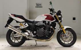 HONDA CB1300SF SUPER FOUR SP 2018 SC54