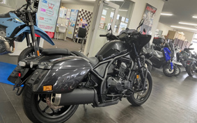 HONDA REBEL 1100T DCT 2023 SC83