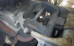 SUZUKI ADDRESS V50 Gen.2 2021 CA44A