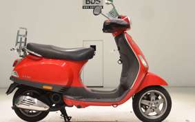 VESPA LX50 2T
