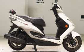 YAMAHA CYGNUS 125 XSR 2016 SE44J