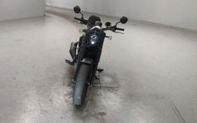 HONDA REBEL 250 S MC49