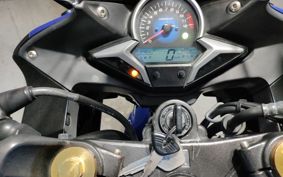 HONDA CBR250R MC41