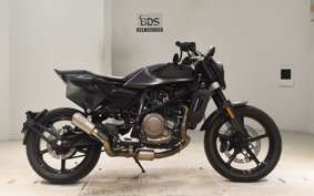 HUSQVARNA ENDURO 701 2019