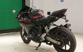 HONDA CBR250RR A MC51