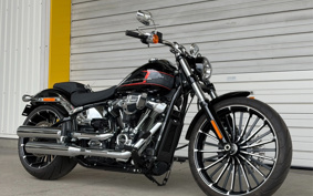 HARLEY FXBR 2024 YEZ