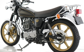 YAMAHA SR400 FINAL ED LTD 2021 RH16J
