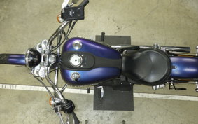HARLEY FXDB 1580 2010