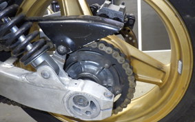 KAWASAKI ZEPHYR 750 1990 ZR750C