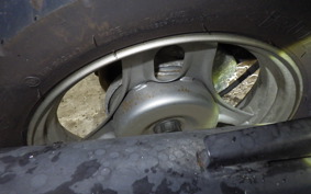 HONDA DIO CESTA GEN 2 2023 AF68