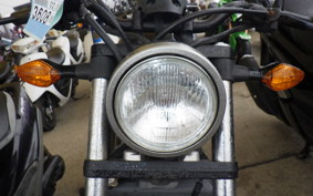 HONDA REBEL 250 1986 MC49