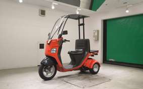 HONDA GYRO CANOPY 1993 TA03