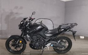 YAMAHA MT-03 RH21J