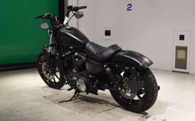 HARLEY XL883N 2016