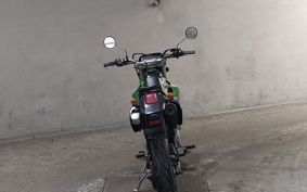 KAWASAKI D-TRACKER LX250E