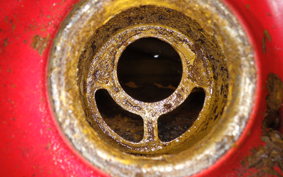 HONDA CBR250RR 2003 MC51