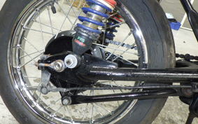 HONDA XE75 2023 CE75