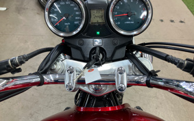 HONDA CB1100 2012 SC65