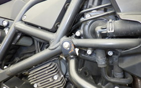 BMW F800GS 2009
