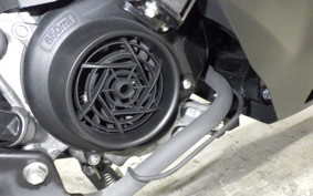 SUZUKI ADDRESS 110 1990 CE47A