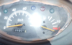 YAMAHA AXIS 100 SB06J