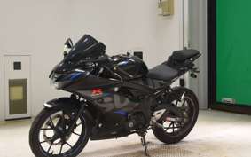 SUZUKI GSX-R125 DL33B