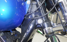 HARLEY FXDL 1340 2025