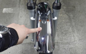 SUZUKI GN125 H 1999