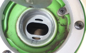 KAWASAKI NINJA 250 2024 EX250L