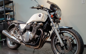 HONDA CB1100 2011 SC65