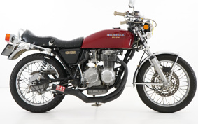 HONDA CB400 2004 CB400F