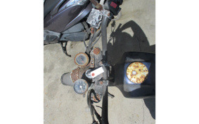 YAMAHA TW200 DG07J