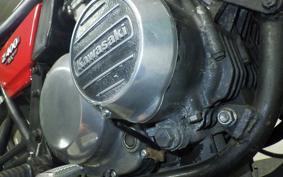 KAWASAKI Z400 J 2007 KZ400J
